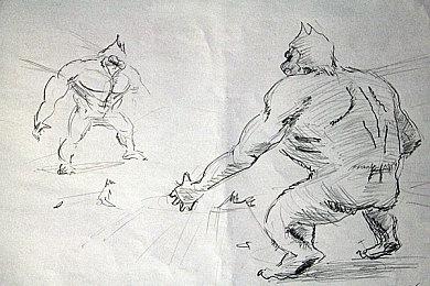 《Subverse》0.7版更新截图 新老婆新地图新任务